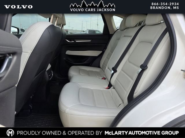 Used 2020 MAZDA CX-5 Grand Touring image 16