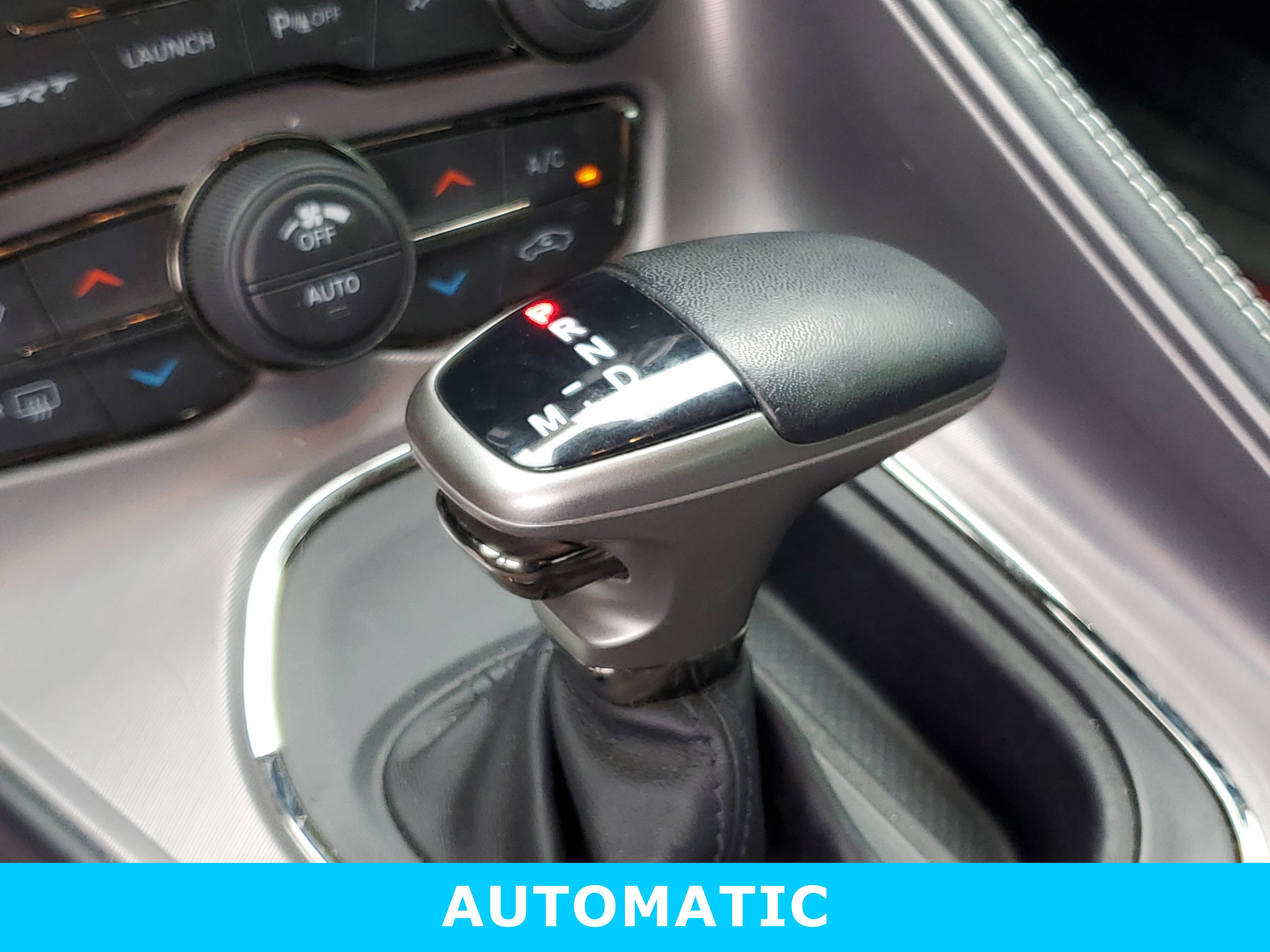 Used 2023 Dodge Challenger SRT Hellcat w/ Driver Convenience Group image 21