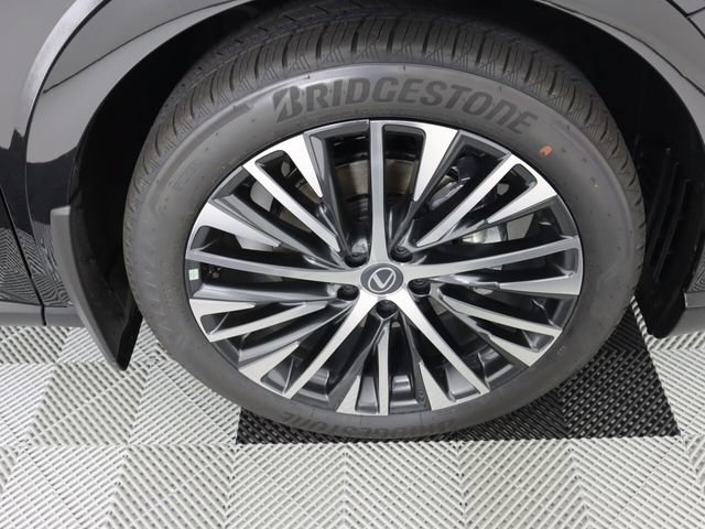 New 2026 Lexus RX 350 AWD image 9