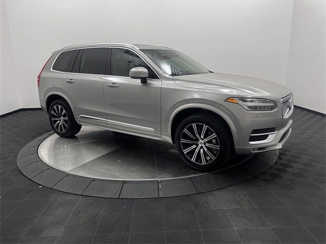 New 2025 Volvo XC90 B5 Core w/ Protection Package Premier image 11
