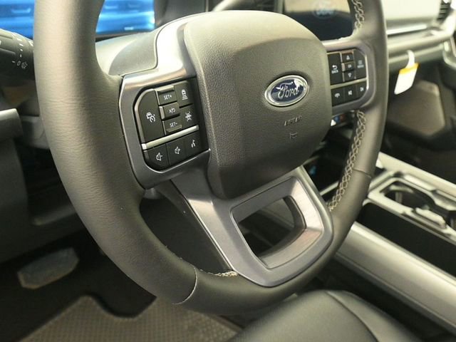 New 2026 Ford F250 Lariat image 16