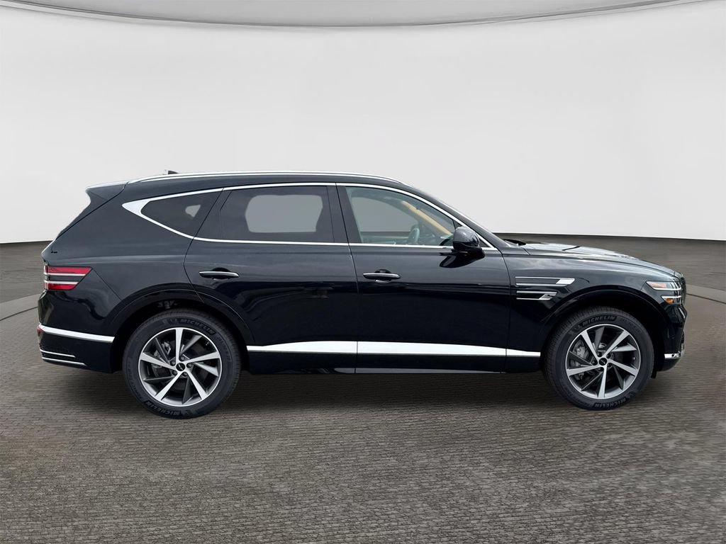New 2026 Genesis GV80 3.5T Advanced AWD/4WD image 9
