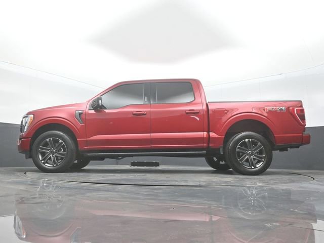 Used 2022 Ford F150 XLT w/ Equipment Group 302A High image 20
