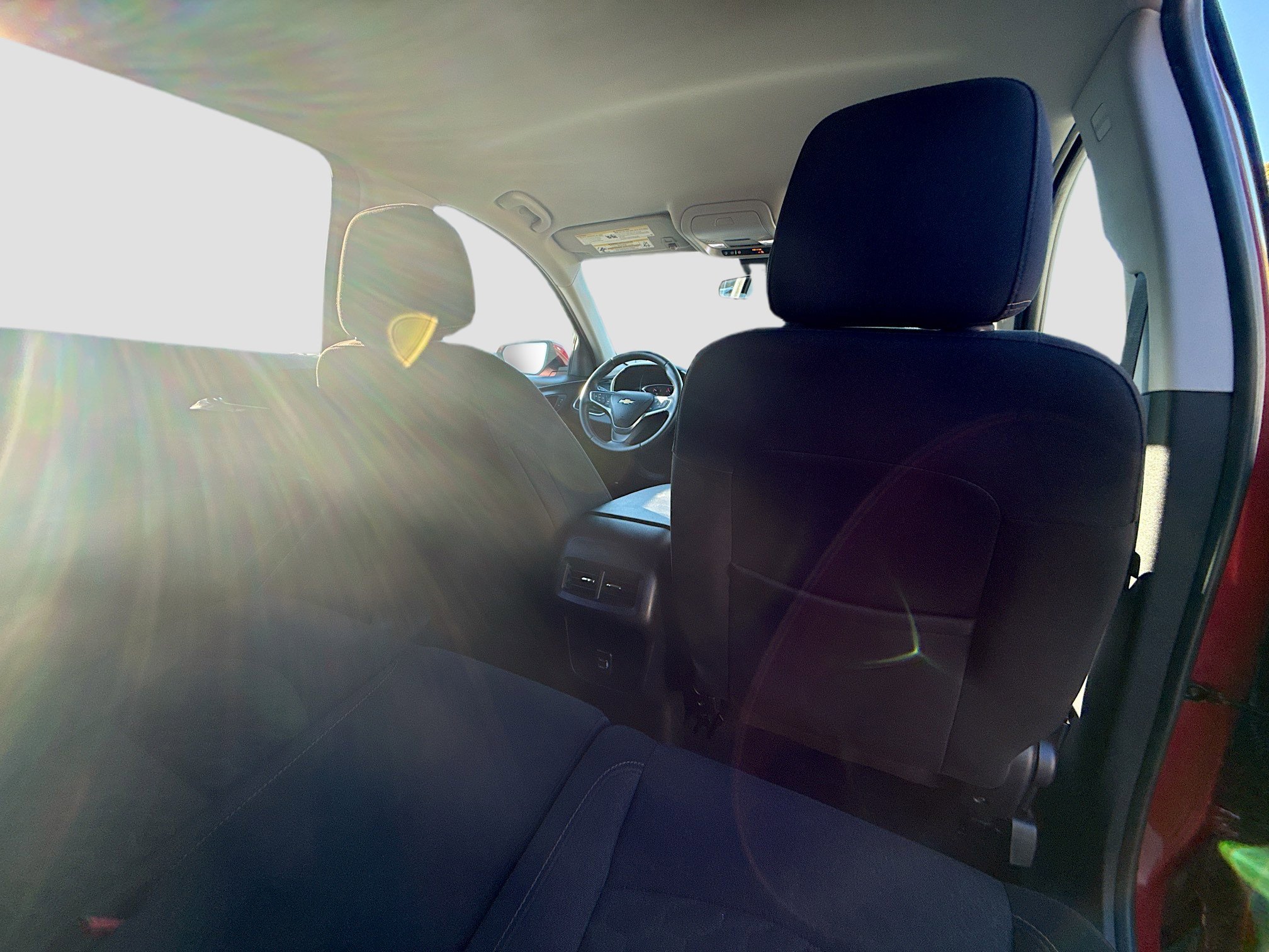 Used 2020 Chevrolet Equinox LT image 29