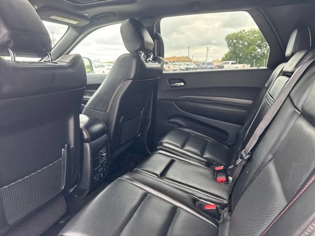 Used 2024 Dodge Durango GT AWD/4WD image 25
