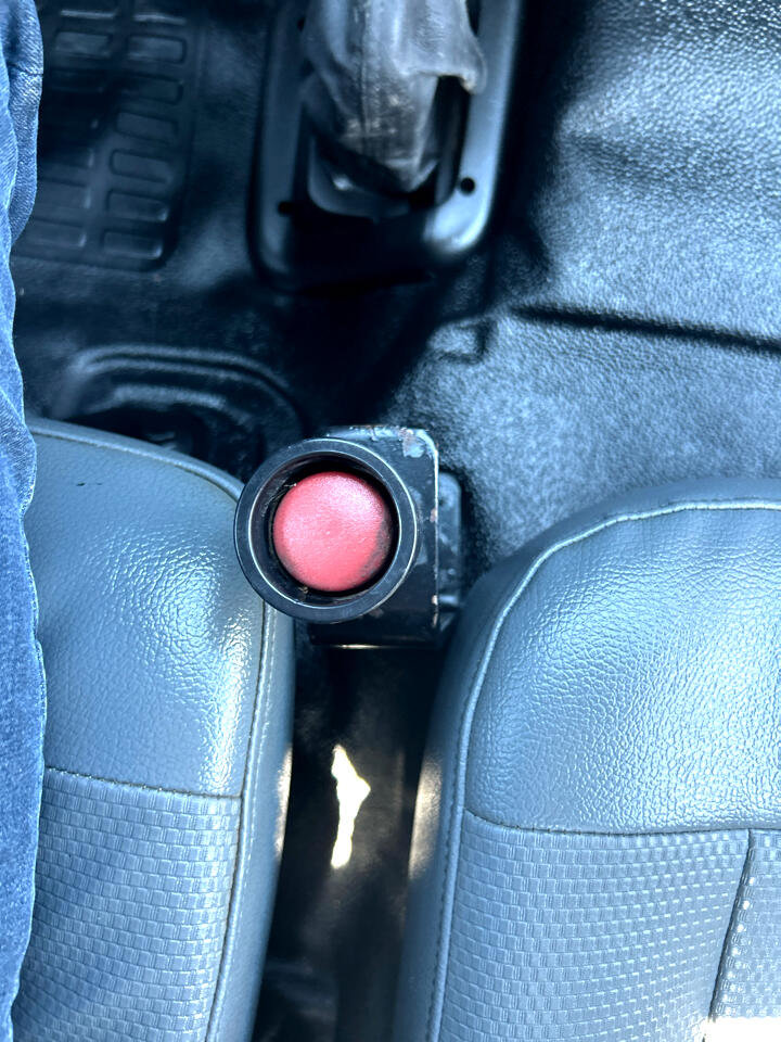 Used 2017 Ford F650 2WD Regular Cab Super Duty image 15