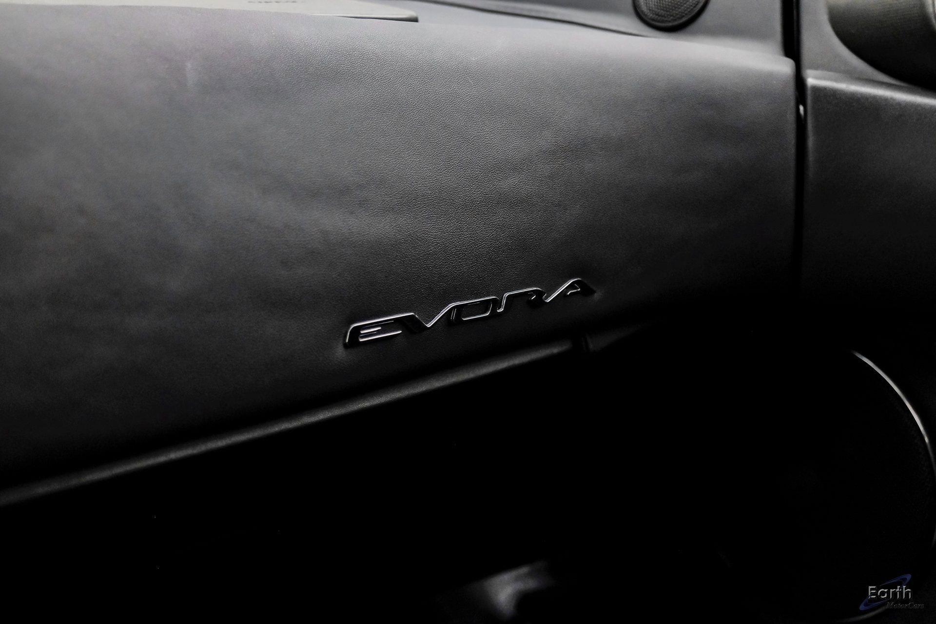 Used 2011 Lotus Evora 2+2 image 74