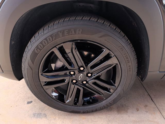 Certified 2024 Chevrolet Trax ACTIV w/ Sunroof Package FWD image 29