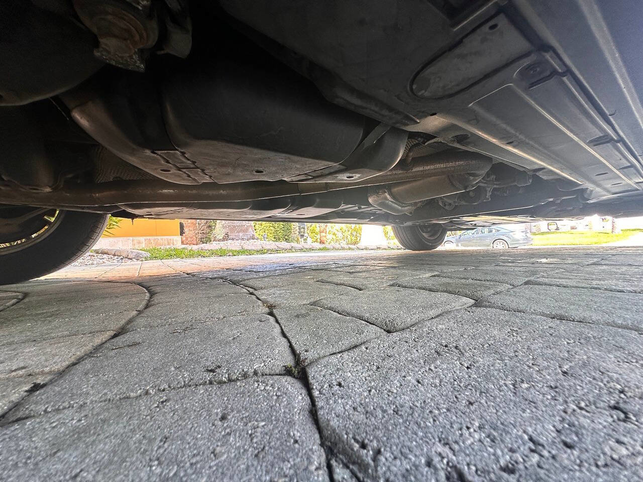 Used 2015 Porsche Cayenne Diesel AWD/4WD image 44