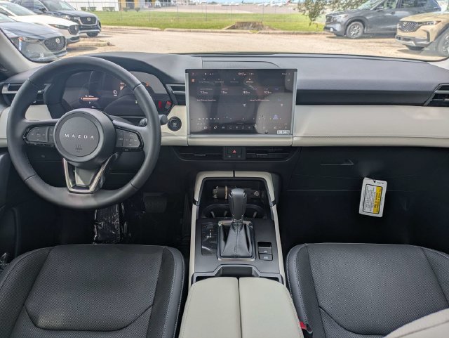 New 2026 MAZDA CX-5 Select AWD/4WD image 15