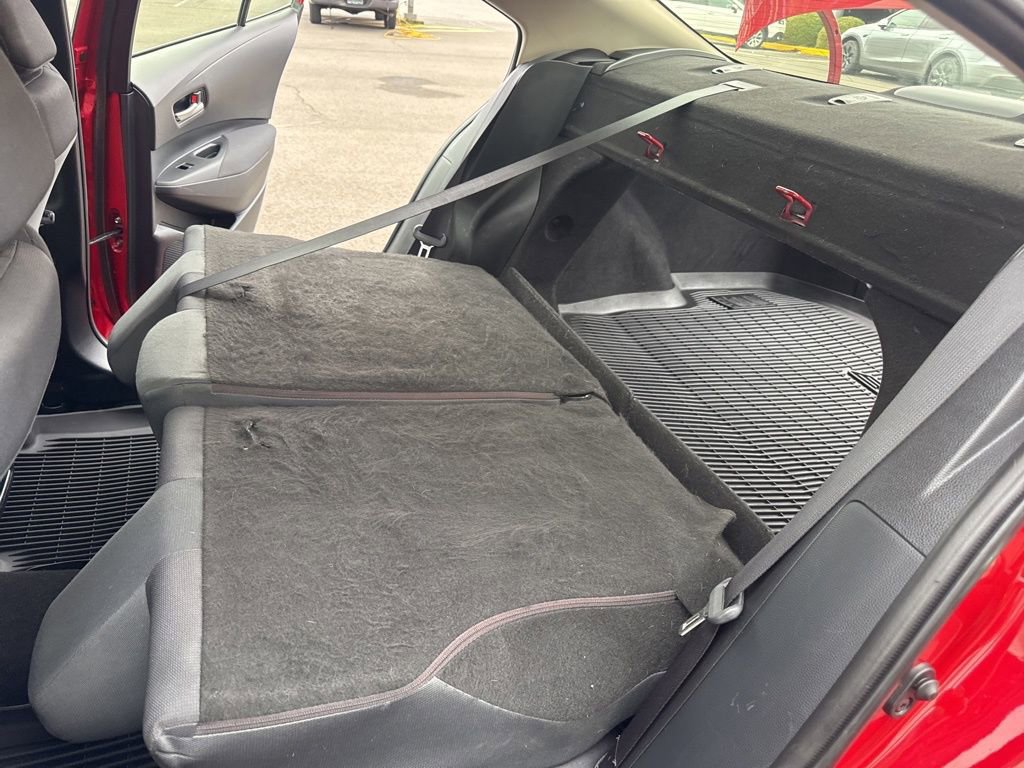 Used 2021 Toyota Corolla LE image 16