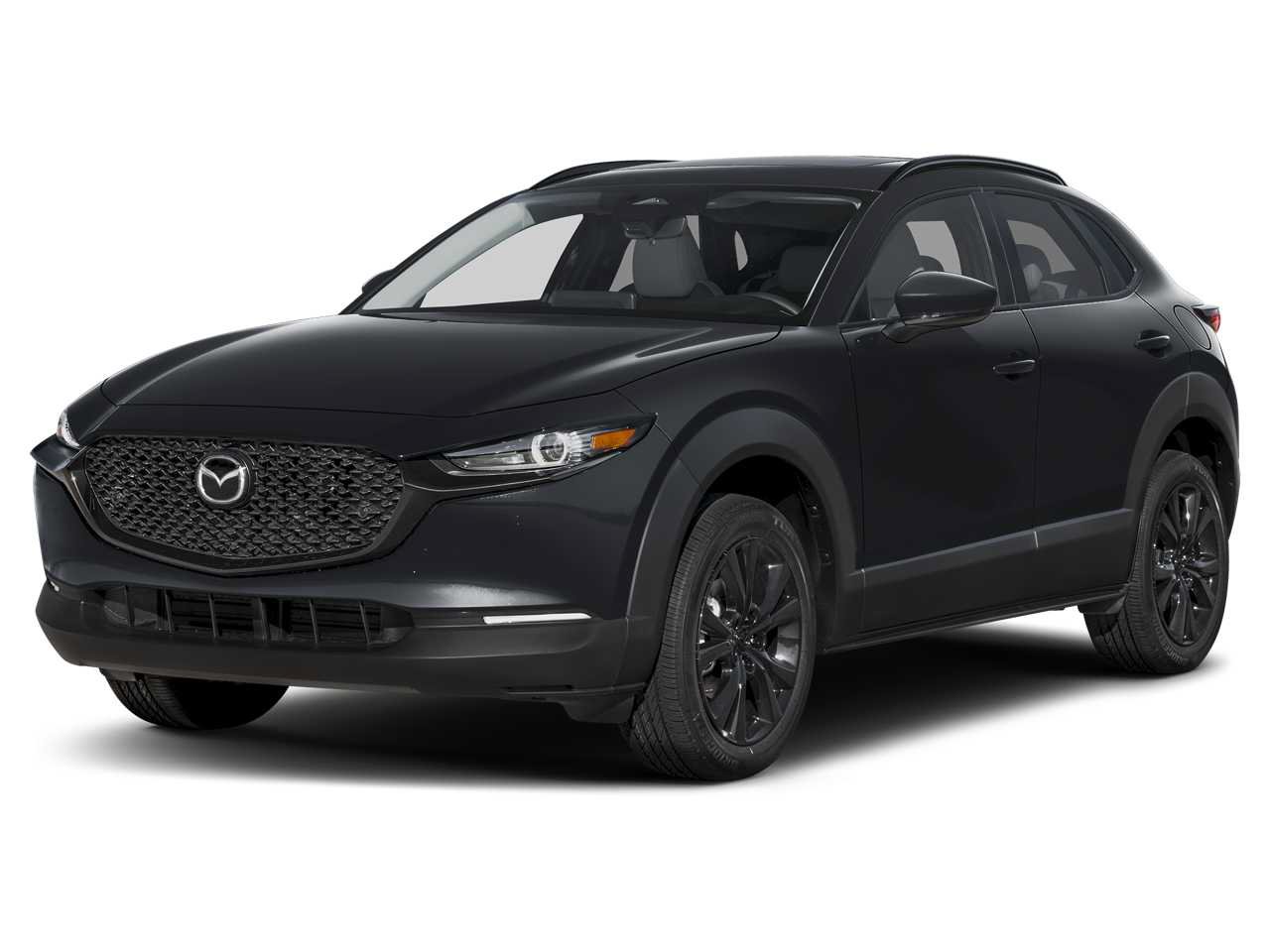 New 2026 MAZDA CX-30 Aire Edition