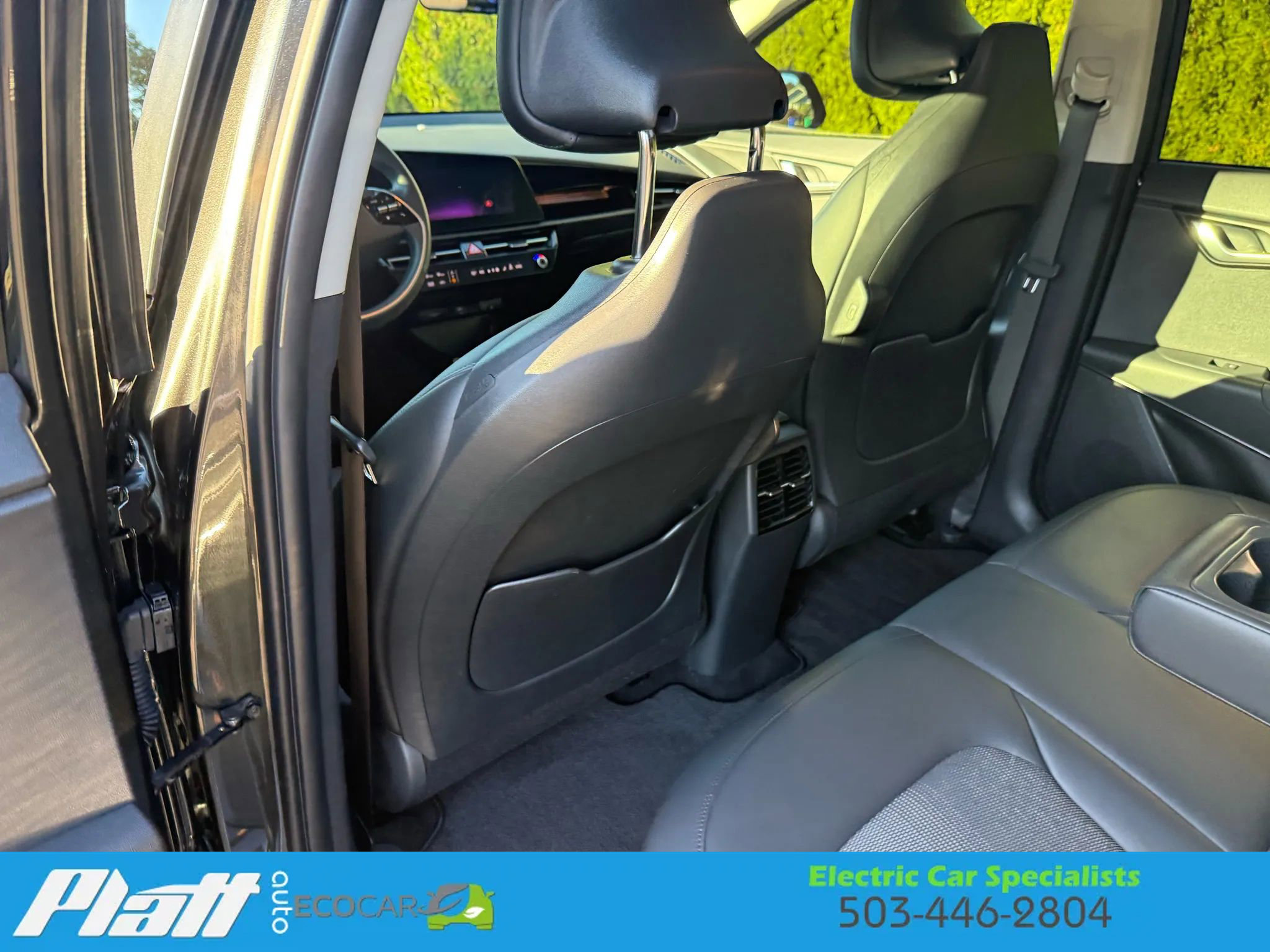 Used 2023 Kia Niro Wind image 27