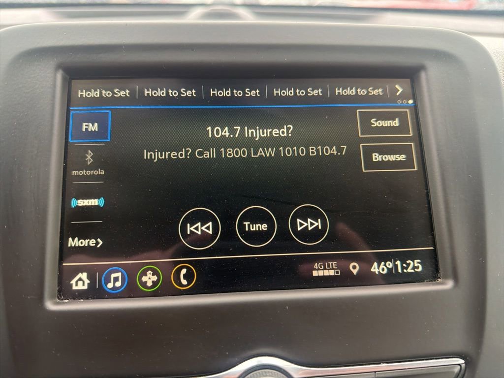 Used 2019 Chevrolet Equinox LT AWD/4WD image 13