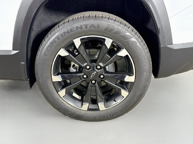 New 2027 Chevrolet Equinox RS w/ Convenience Package III AWD/4WD image 32