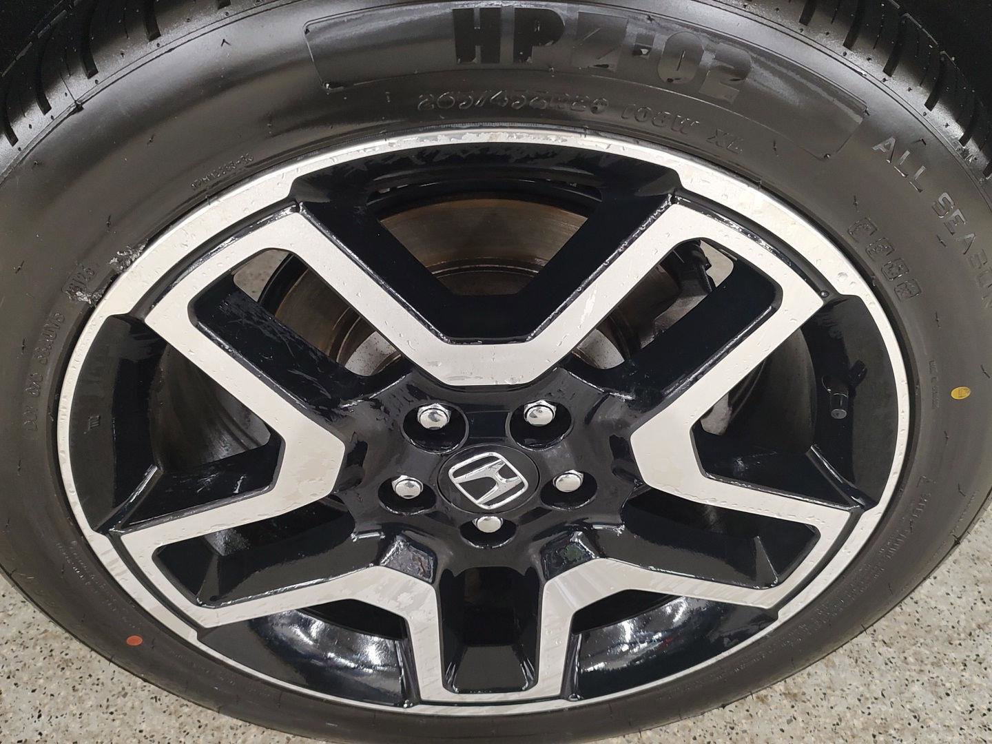 Used 2023 Honda Passport Elite image 39