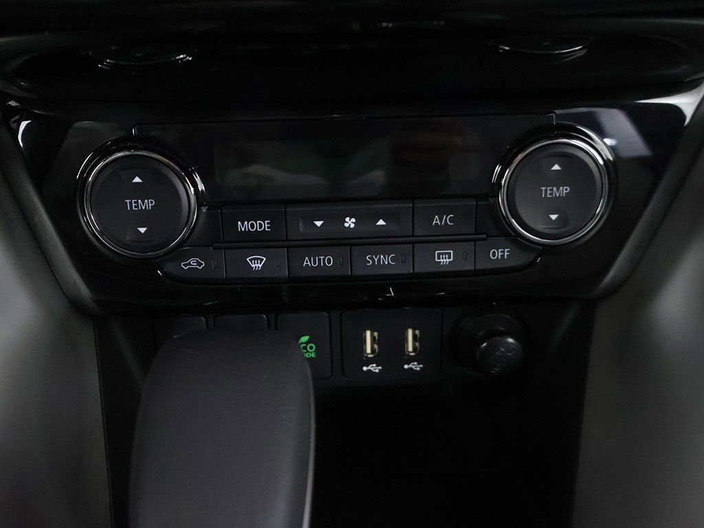New 2026 Mitsubishi Eclipse Cross SEL AWD/4WD image 53