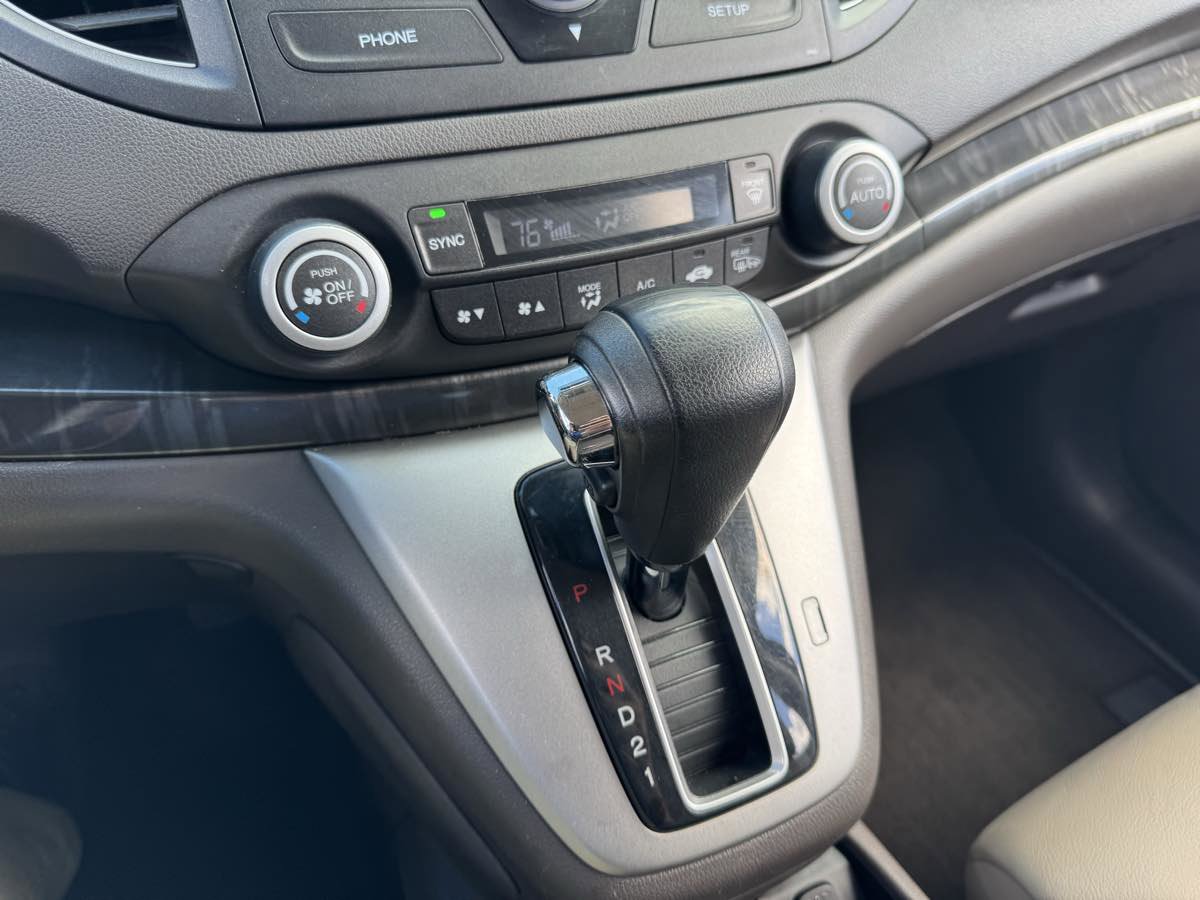 Used 2014 Honda CR-V EX-L image 30