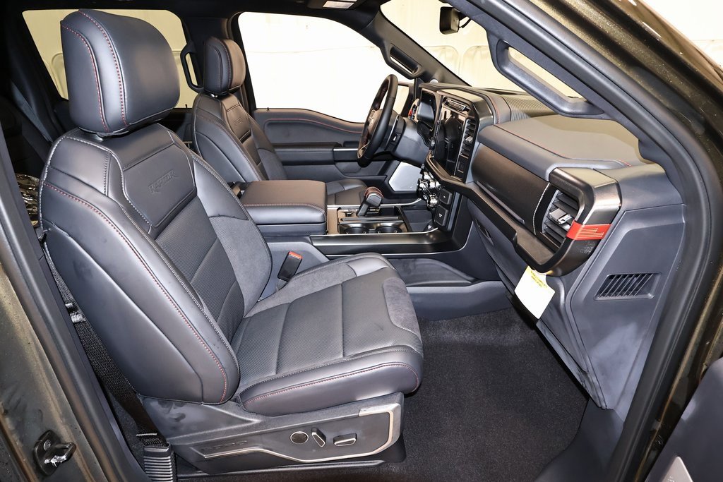 New 2026 Ford F150 Raptor image 17