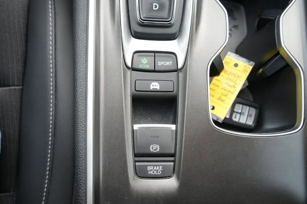 Used 2022 Honda Accord Sport image 32