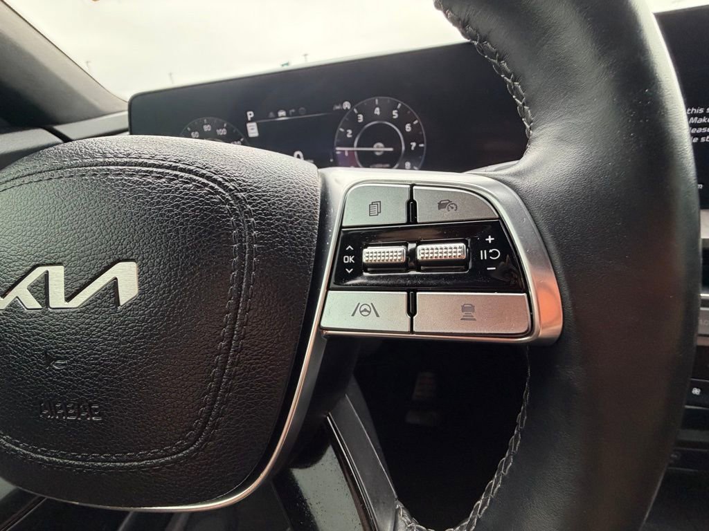 Used 2024 Kia Telluride SX Prestige AWD/4WD image 20