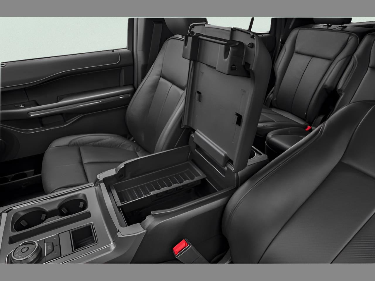 Used 2018 Ford Expedition Max Limited w/ Equipment Group 302A RWD image 44