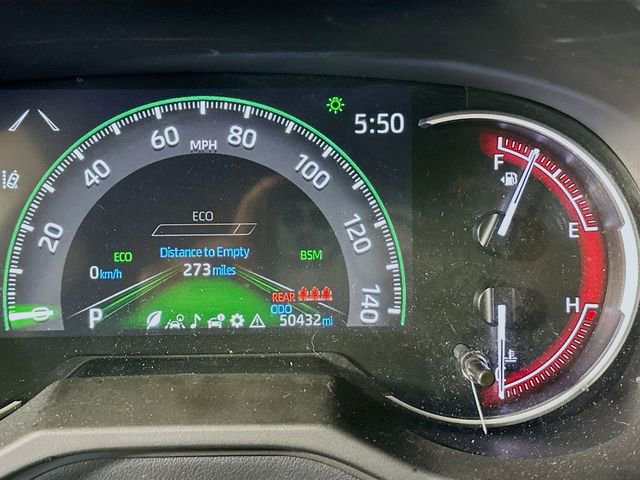 Certified 2024 Toyota RAV4 XLE image 14