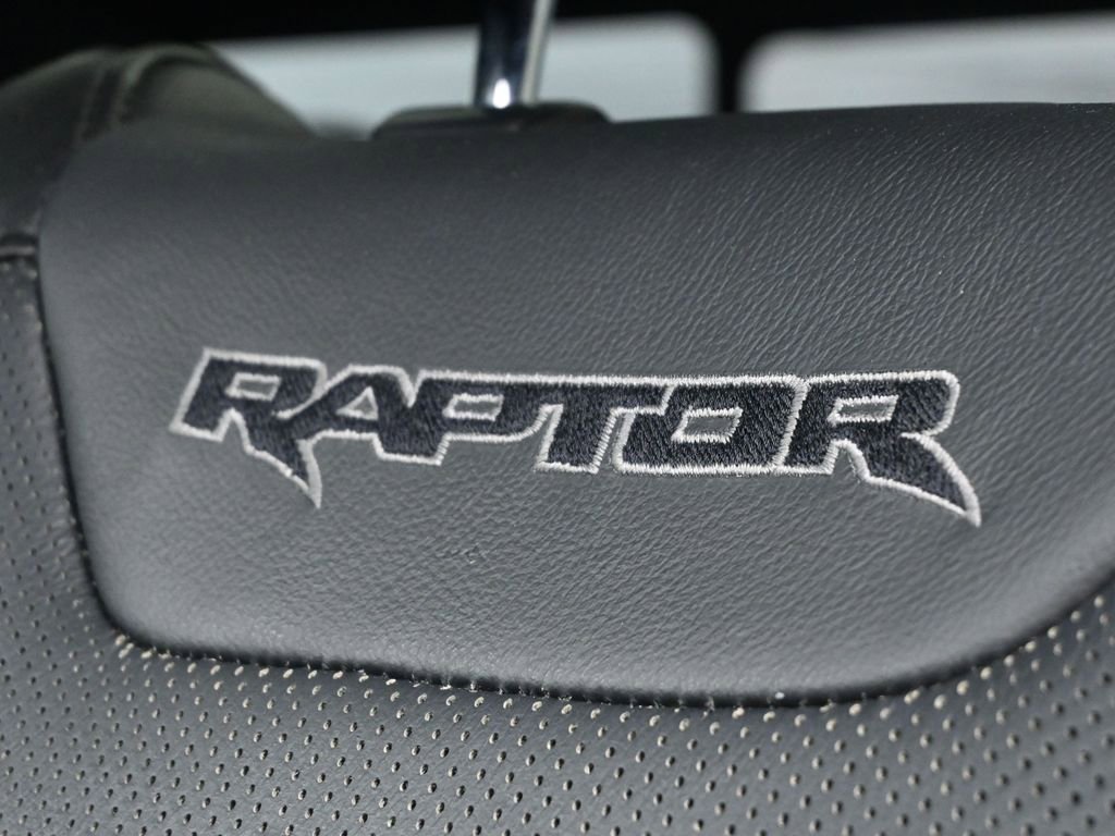 Used 2020 Ford F150 Raptor w/ Equipment Group 802A Luxury AWD/4WD image 13