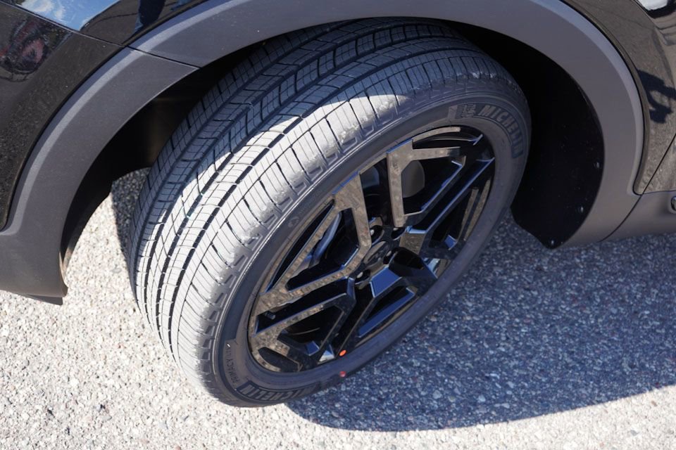 New 2025 Kia Telluride SX X-Line image 9