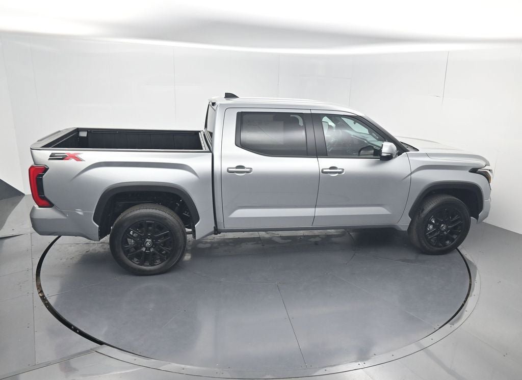 New 2026 Toyota Tundra SR5 w/ SX Package AWD/4WD image 58