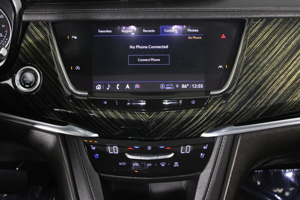 Used 2023 Cadillac XT6 Premium Luxury FWD image 8