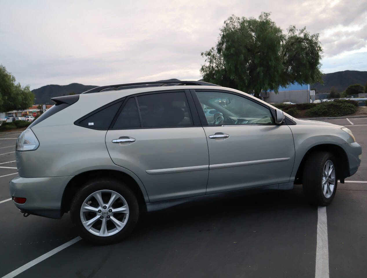 Used 2009 Lexus RX 350 2WD image 8
