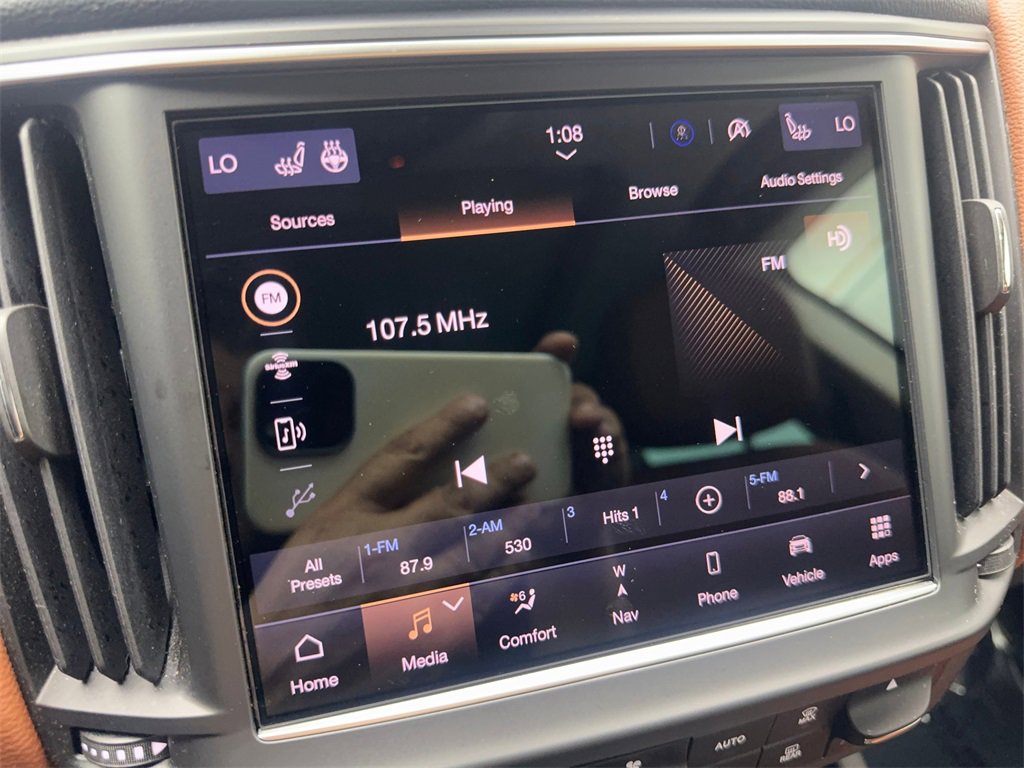 Used 2022 Maserati Levante Modena image 64