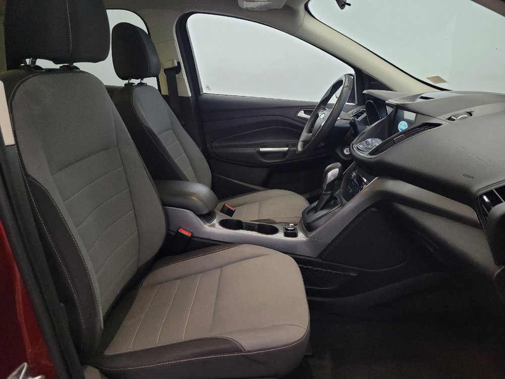 Used 2016 Ford Escape SE w/ Equipment Group 201A AWD/4WD image 21