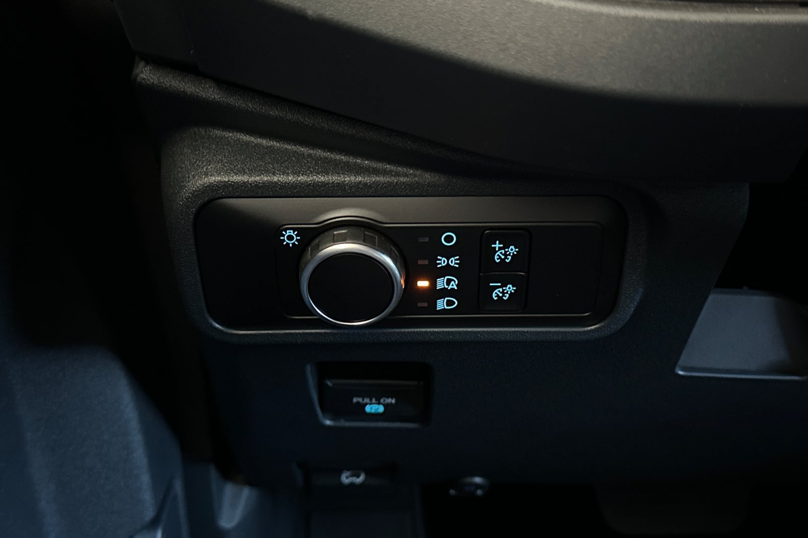 New 2026 Ford Bronco Big Bend AWD/4WD image 27