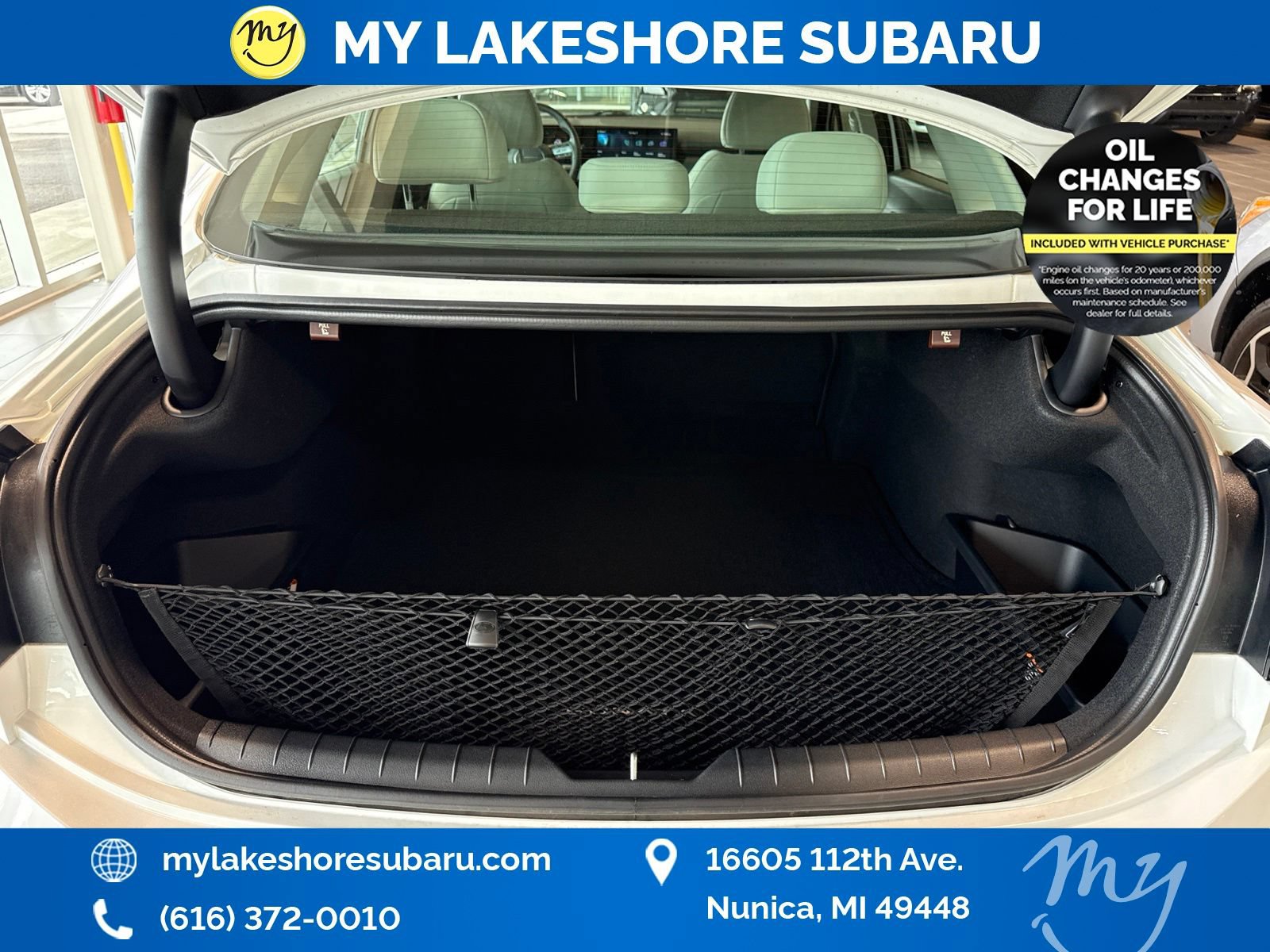 Used 2026 Hyundai Sonata SEL FWD image 25