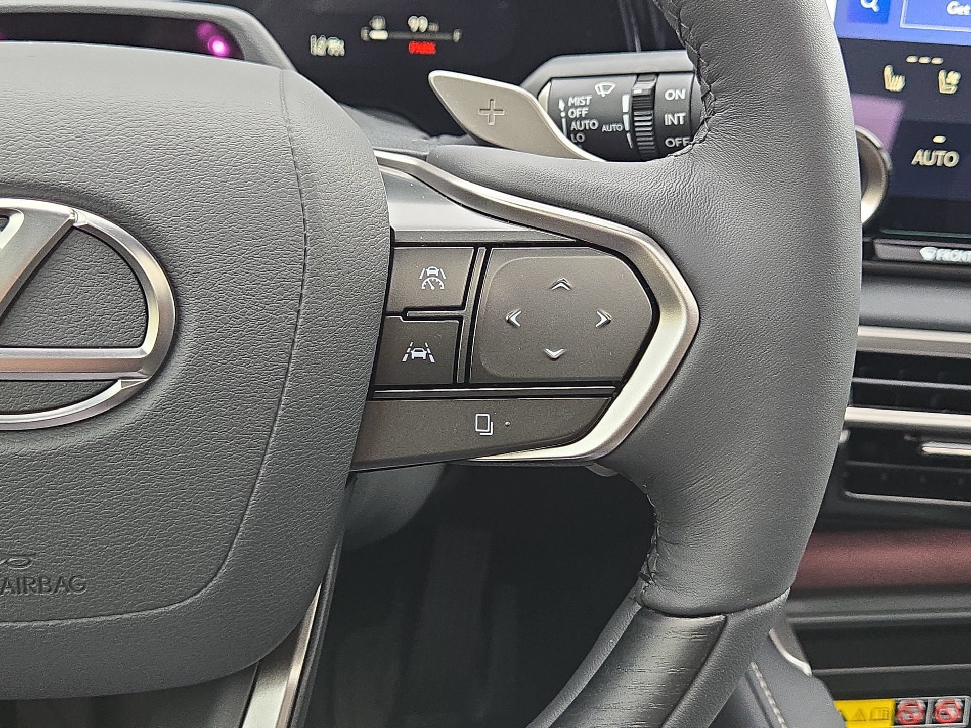 New 2026 Lexus RX 350 w/ Convenience Package AWD/4WD image 21