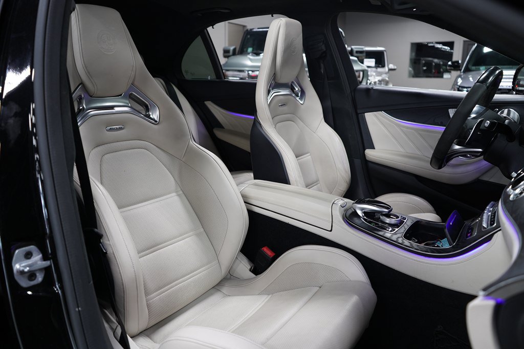 Used 2019 Mercedes-Benz E 63 AMG S image 33