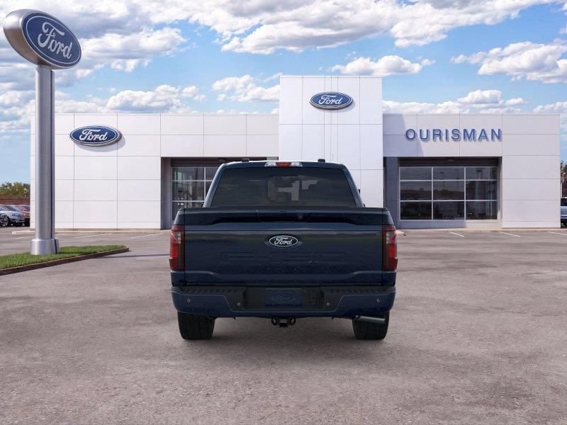 New 2026 Ford F150 XLT w/ Equipment Group 302A MID AWD/4WD image 6