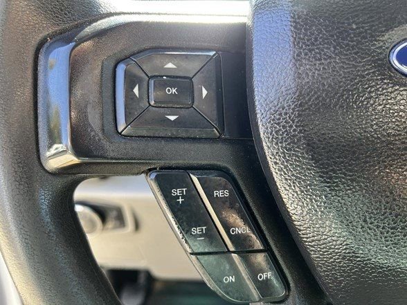 Used 2019 Ford F550 4x4 Regular Cab Super Duty image 18