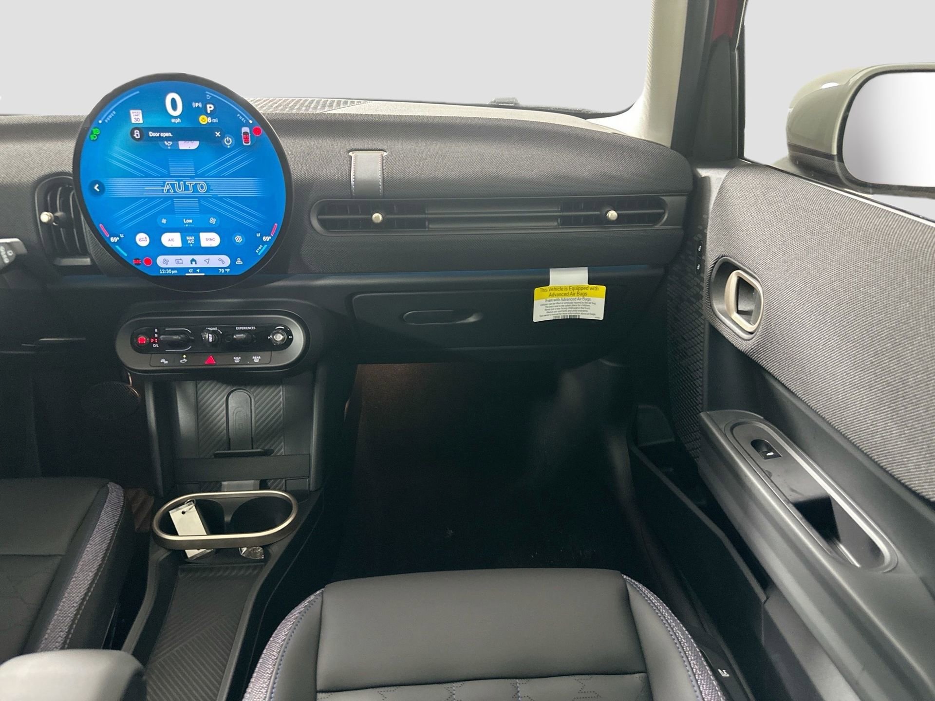 Used 2025 MINI Cooper S image 22