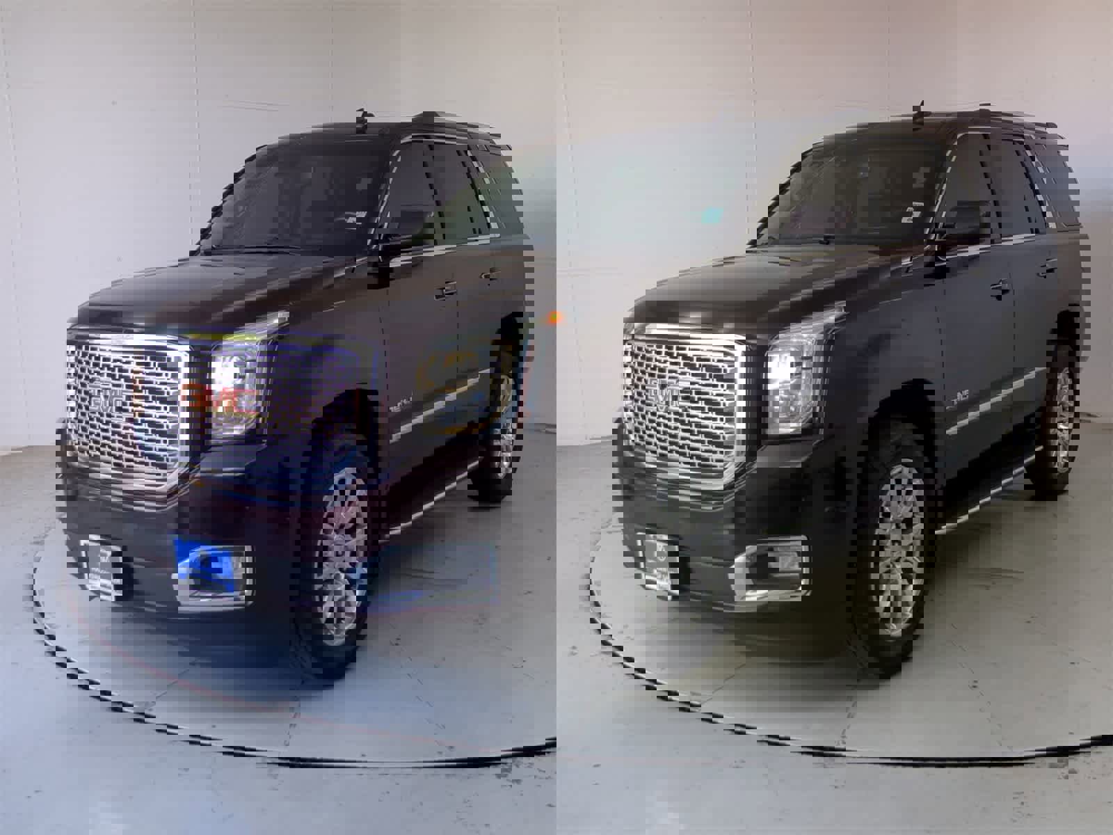Used 2017 GMC Yukon Denali w/ Open Road Package