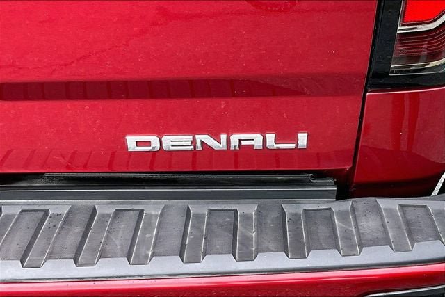 Used 2018 GMC Sierra 1500 Denali AWD/4WD image 32