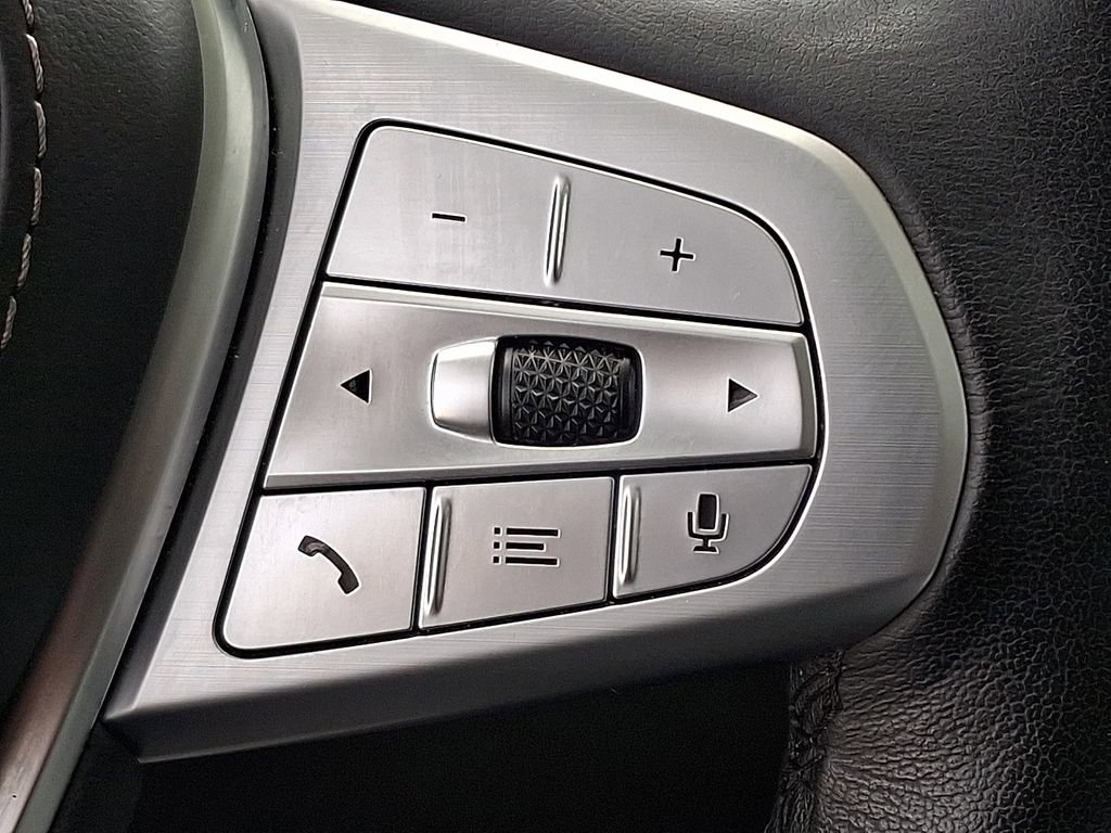 Certified 2025 BMW X7 xDrive40i AWD/4WD image 25