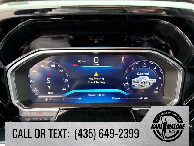 New 2026 Chevrolet Silverado 1500 RST w/ Redline Edition image 19