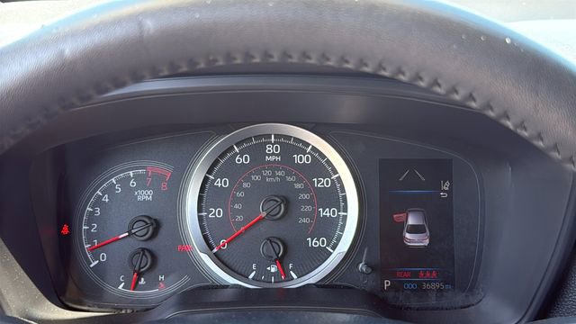 Certified 2021 Toyota Corolla SE image 20