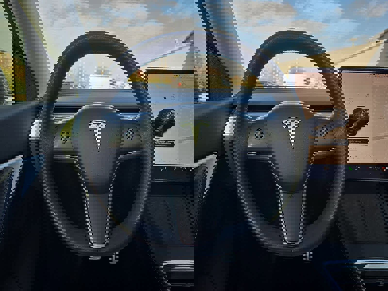 Used 2021 Tesla Model Y Performance image 20