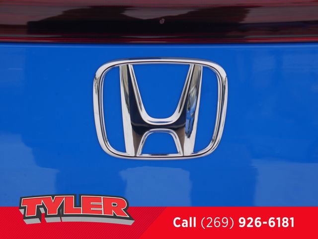 New 2026 Honda Civic Sport Touring image 17
