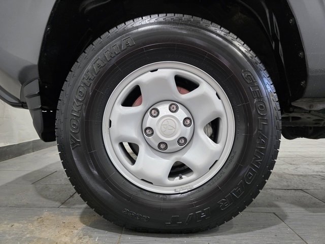 Used 2023 Toyota Tacoma SR image 22