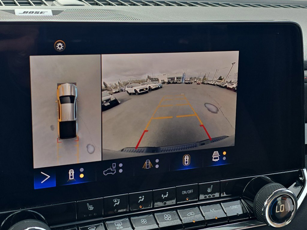 Certified 2024 Chevrolet Colorado Z71 w/ Z71 Convenience Package 2 image 32